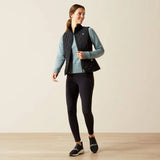 Ariat ashley 2.0 insulated vest for ladies