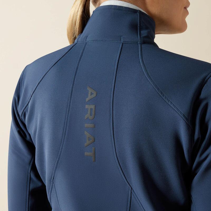 Ariat Boreas full zip sweatshirt pour dames