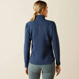 Ariat Boreas full zip sweatshirt pour dames