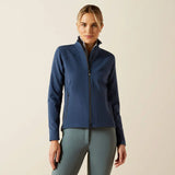 Ariat Boreas full zip sweatshirt pour dames