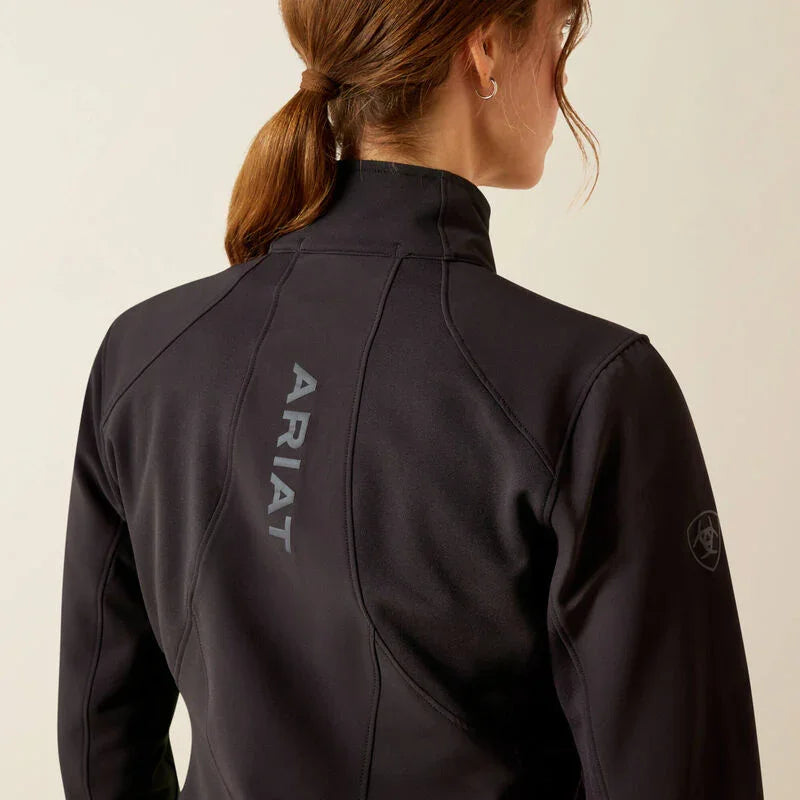 Ariat Boreas full zip sweatshirt pour dames