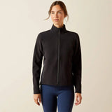 Ariat Boreas full zip sweatshirt pour dames