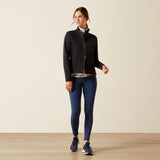 Ariat Boreas full zip sweatshirt pour dames