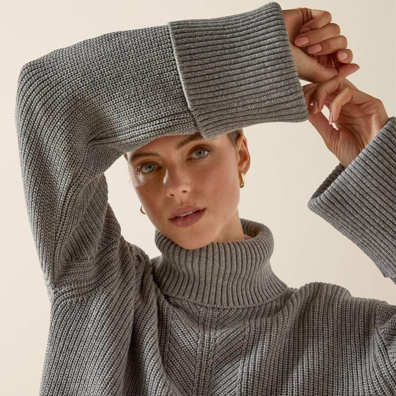 Ariat lendal sweater for ladies