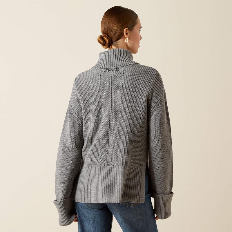 Ariat lendal sweater for ladies