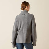 Ariat lendal sweater for ladies