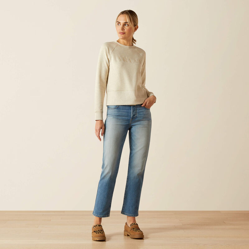 Ariat Martine sweatshirt for ladies