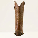 Ariat madison square toe western boot for ladies
