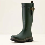 Ariat woodstock rubber boot for men