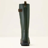 Ariat woodstock rubber boot for men
