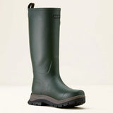 Ariat woodstock rubber boot for men