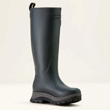 Ariat woodstock rubber boot for ladies