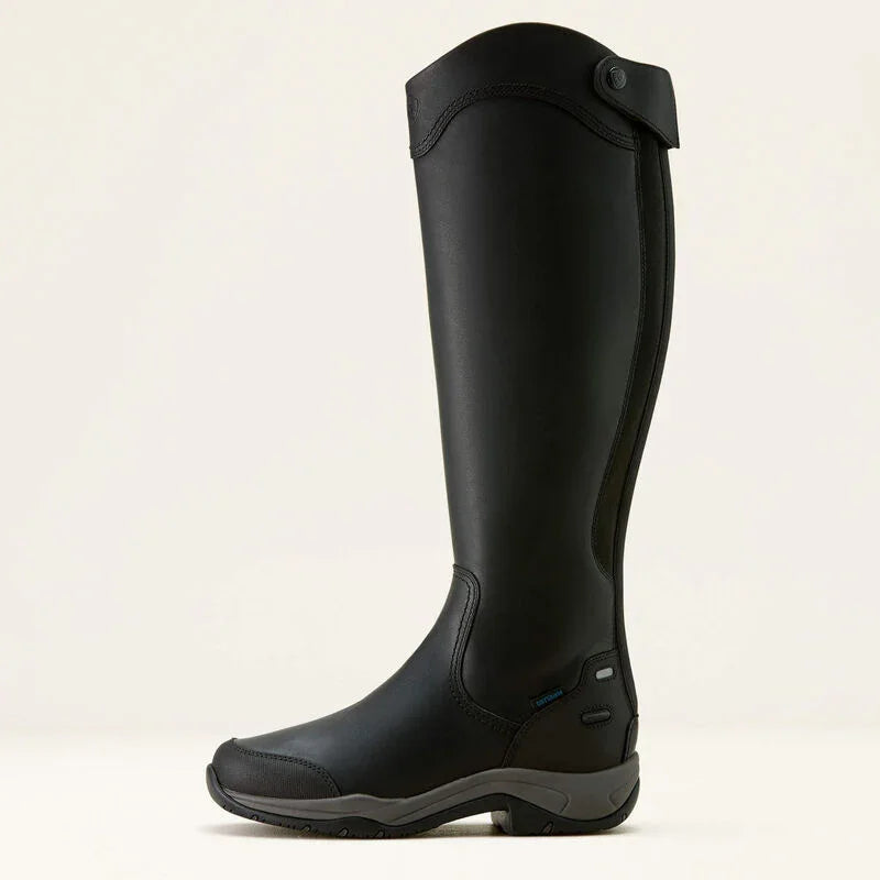Ariat women's telluride tall waterproof boots