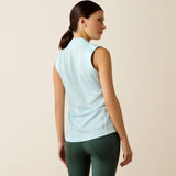 Ariat mesa sleeveless baselayer for ladies