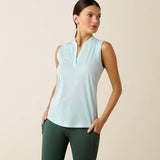 Ariat mesa sleeveless baselayer for ladies
