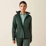 Ariat coastal waterdichte jas voor dames