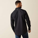 Ariat truth fitted western shirt