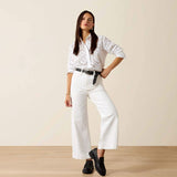 Ariat millington blouse for women