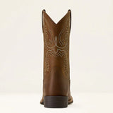 Ariat Sport Stratten W toe Western boot for men