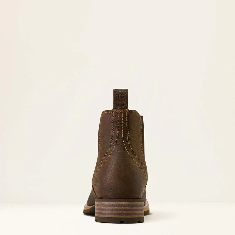 Ariat hybrid low boy Western boot for men