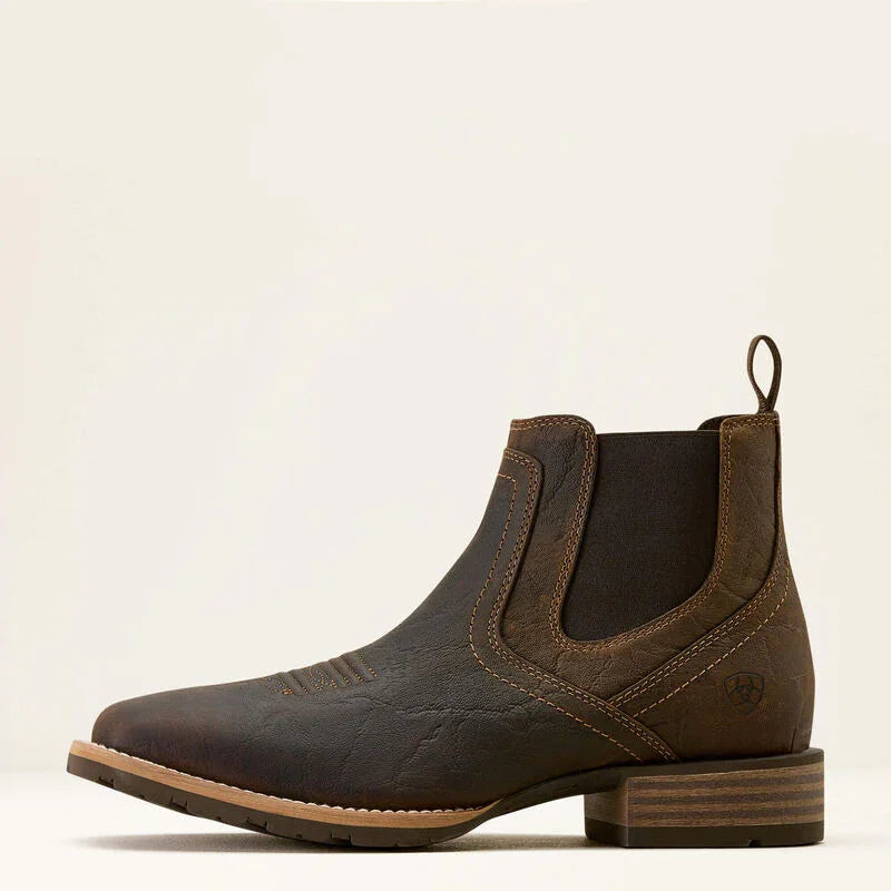 Ariat hybrid low boy Western boot for men