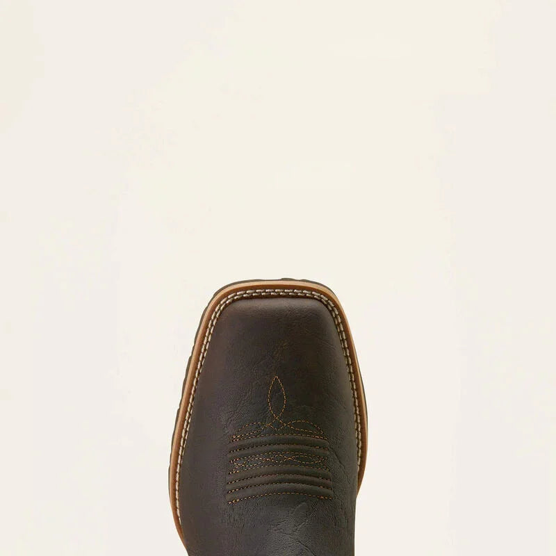 Ariat hybrid low boy Western boot for men