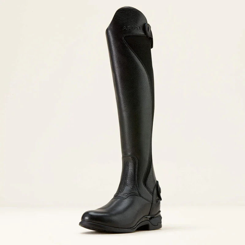 Bottes d'équitation hautes Devon Sport pour femme d'Ariat