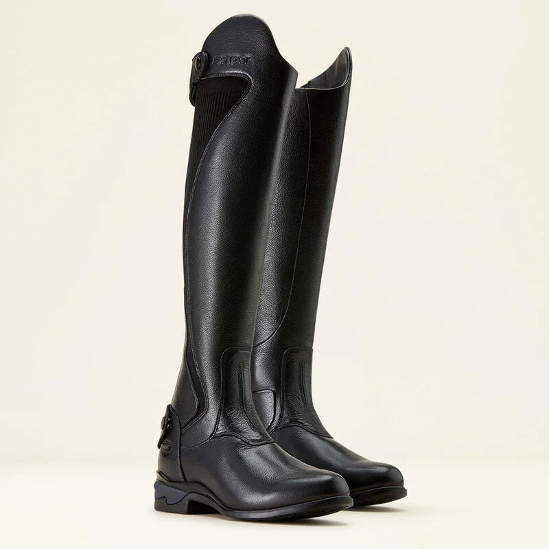 Bottes d'équitation hautes Devon Sport pour femme d'Ariat