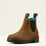 Bottines Chelsea Whitby pour enfants Ariat