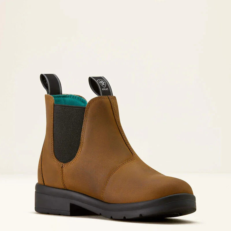 Bottines Chelsea Whitby pour enfants Ariat