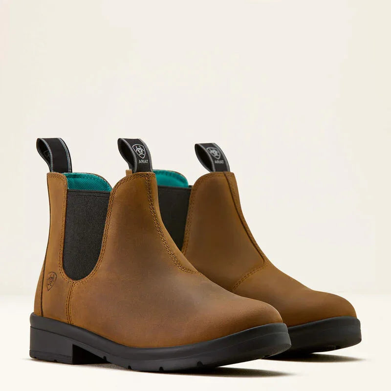 Bottines Chelsea Whitby pour enfants Ariat