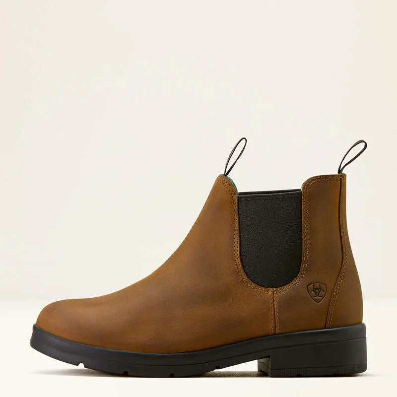 Bottines Chelsea Whitby pour enfants Ariat