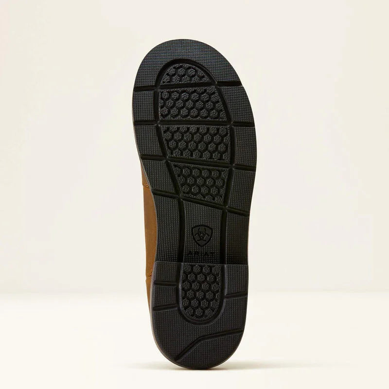 Bottines Chelsea Whitby pour enfants Ariat
