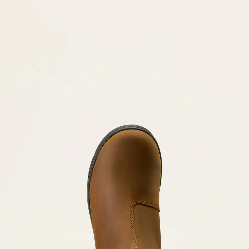Bottines Chelsea Whitby pour enfants Ariat