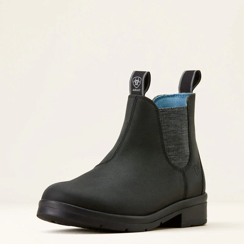 Bottines Chelsea Whitby pour enfants Ariat