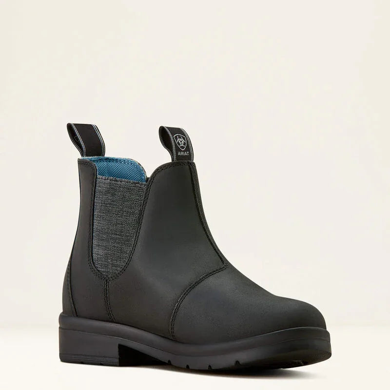 Bottines Chelsea Whitby pour enfants Ariat