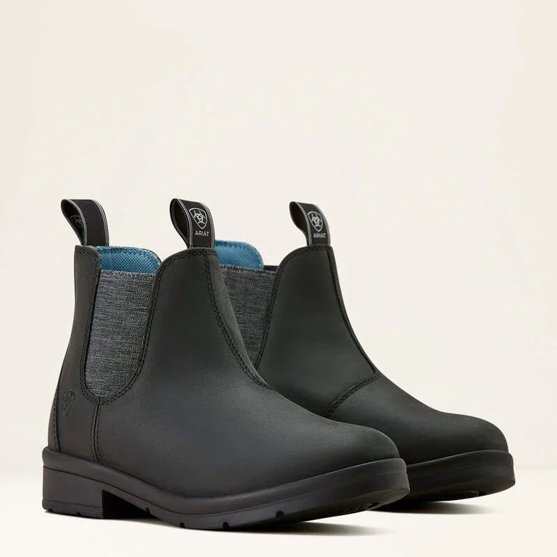 Bottines Chelsea Whitby pour enfants Ariat