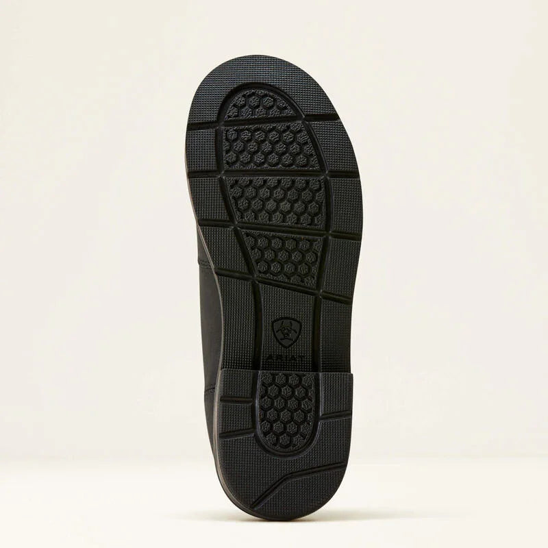 Bottines Chelsea Whitby pour enfants Ariat