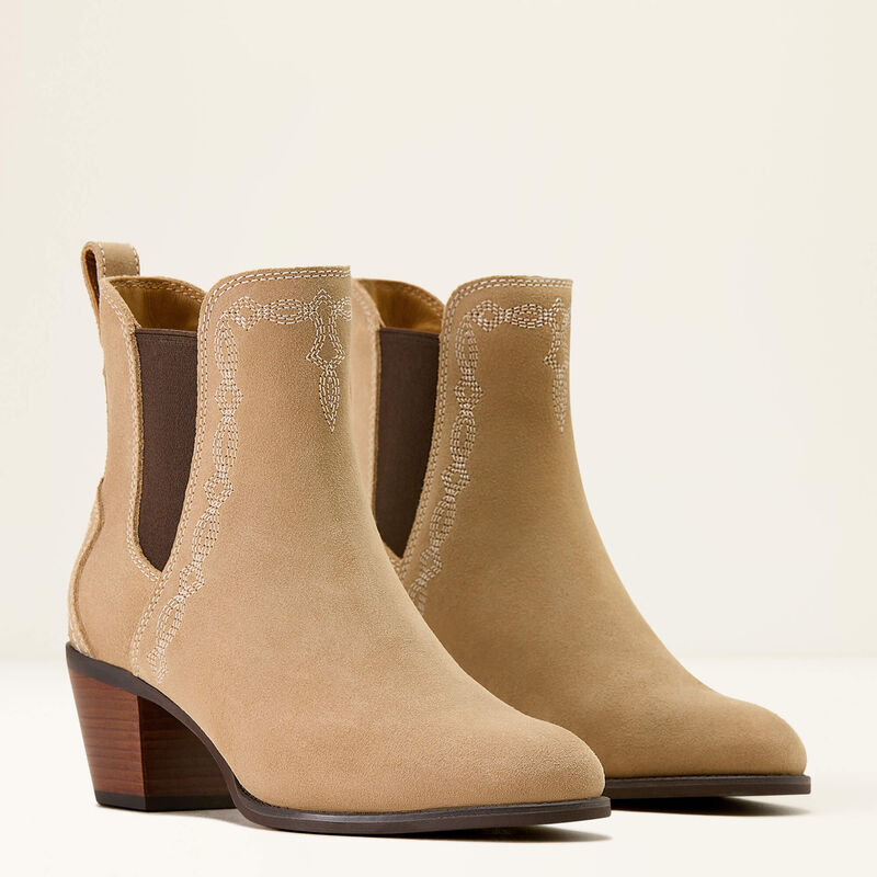 Ariat demi boot for ladies