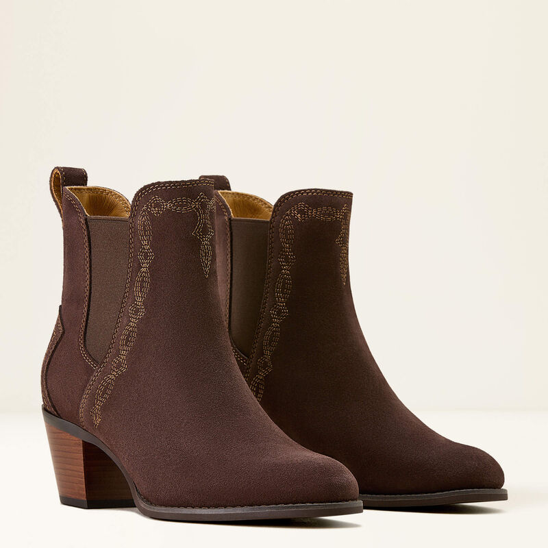 Ariat demi boot for ladies
