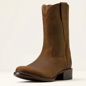 Ariat Sonoro roper Toe boot for men