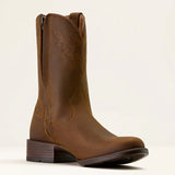 Ariat Sonoro roper Toe boot for men