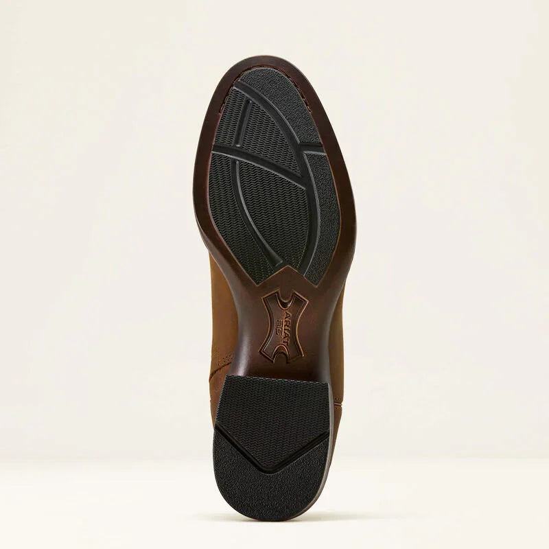 Ariat Sonoro roper Toe boot for men