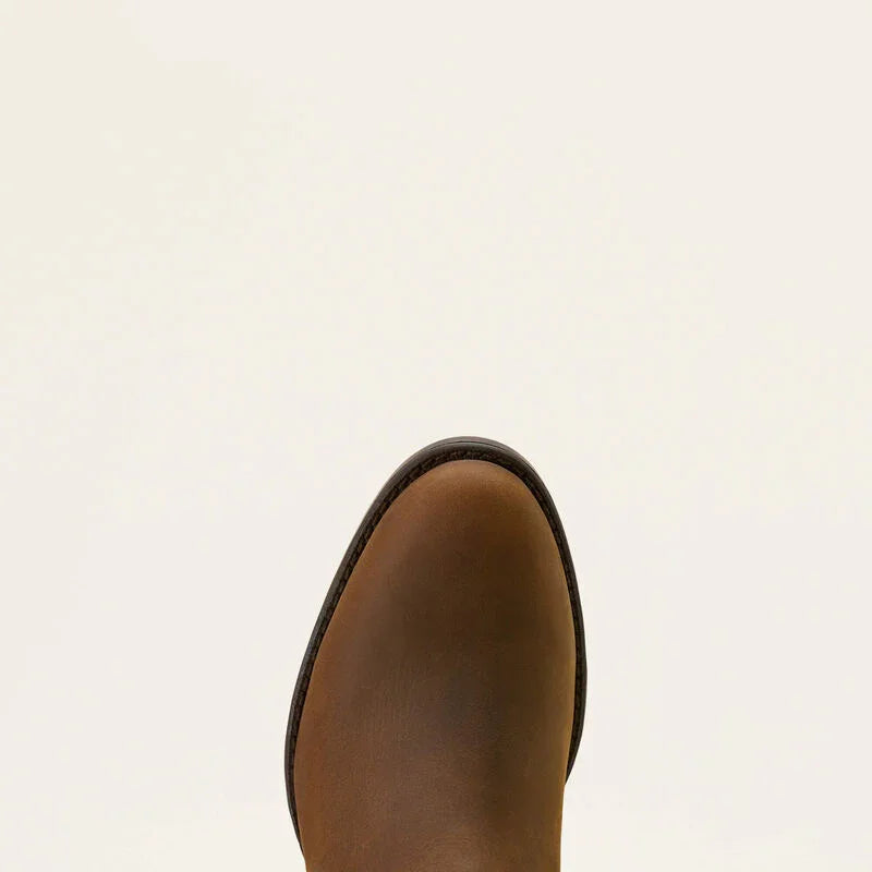 Ariat Sonoro roper Toe boot for men