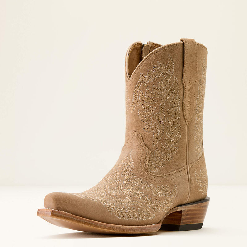 Ariat Cate x toe westernlaars voor dames