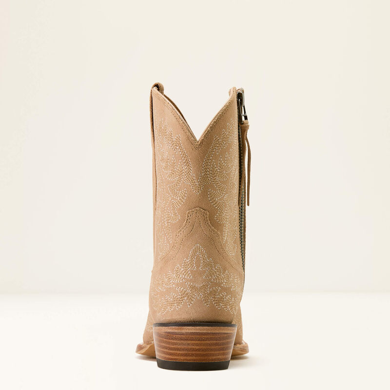 Ariat Cate x toe westernlaars voor dames