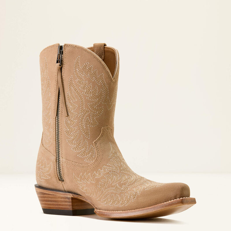 Ariat Cate x toe westernlaars voor dames