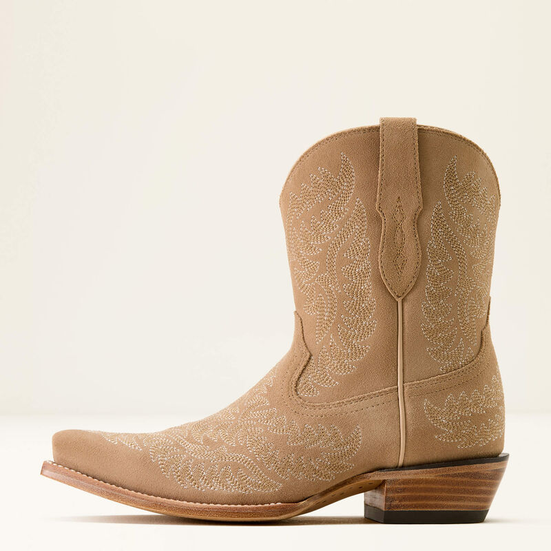 Ariat Cate x toe westernlaars voor dames