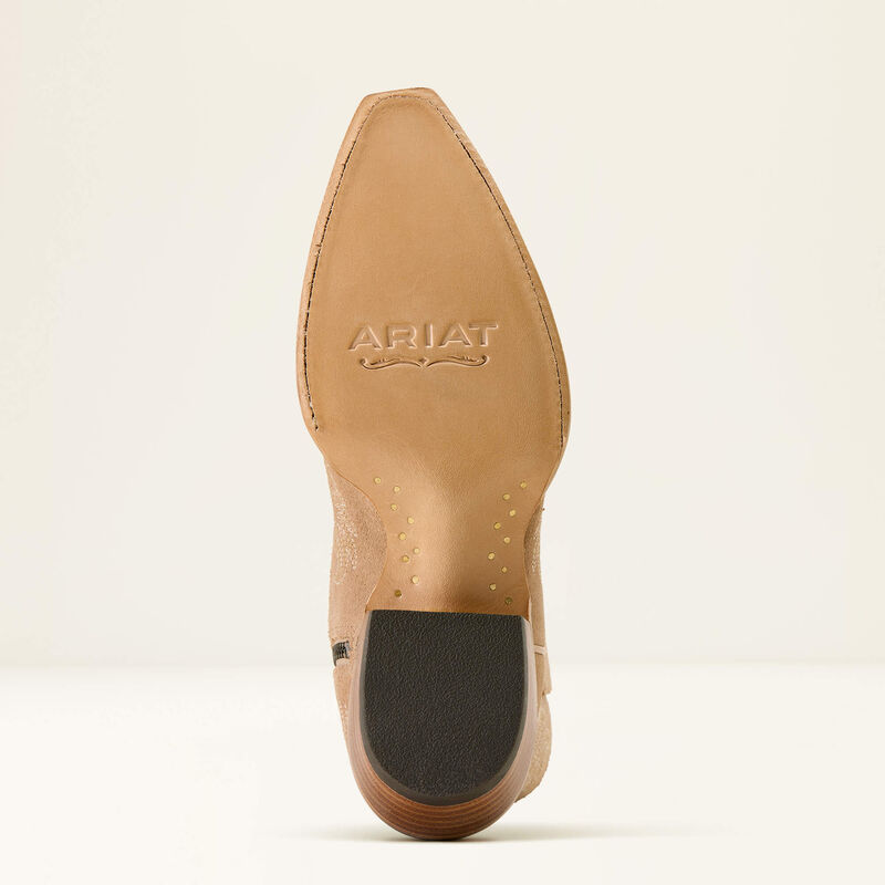 Ariat Cate x toe westernlaars voor dames