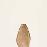 Ariat Cate x toe westernlaars voor dames